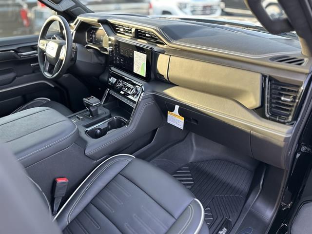 2026 GMC Sierra 1500 Crew Cab, Short Bed, AT4X, 4WD Tucson AZ