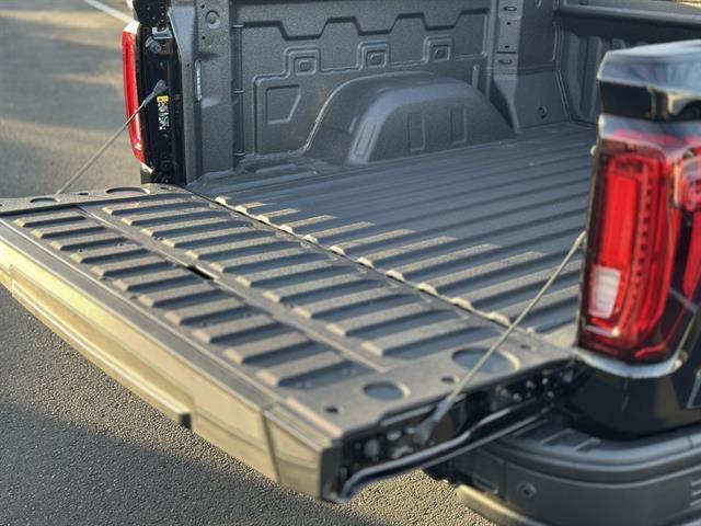 2026 GMC Sierra 1500 Crew Cab, Short Bed, AT4X, 4WD Tucson AZ