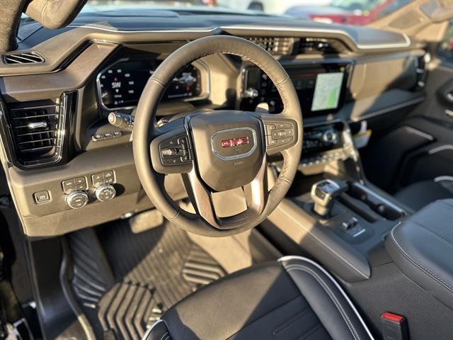 2026 GMC Sierra 1500 Crew Cab, Short Bed, AT4X, 4WD Tucson AZ