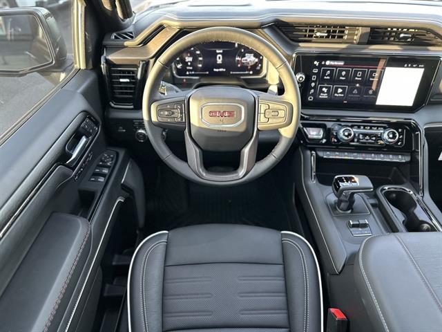 2026 GMC Sierra 1500 Crew Cab, Short Bed, AT4X, 4WD Tucson AZ