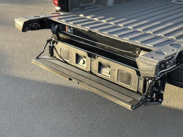 2026 GMC Sierra 1500 Crew Cab, Short Bed, AT4X, 4WD Tucson AZ