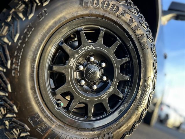 2026 GMC Sierra 1500 Crew Cab, Short Bed, AT4X, 4WD Tucson AZ