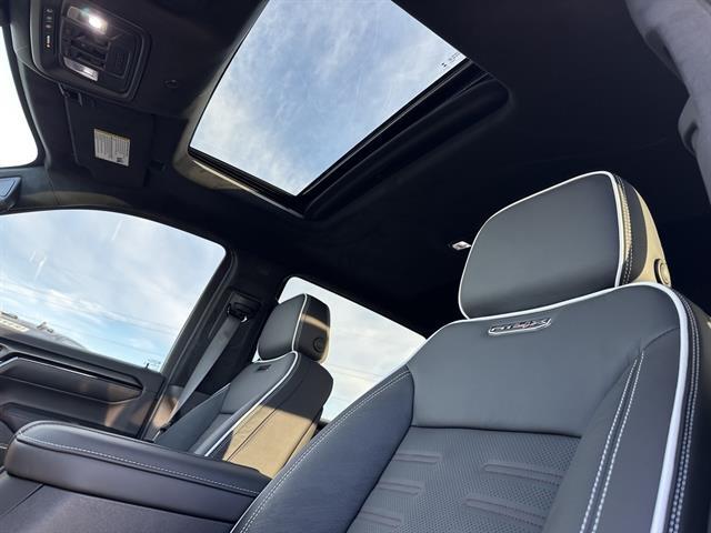 2026 GMC Sierra 1500 Crew Cab, Short Bed, AT4X, 4WD Tucson AZ