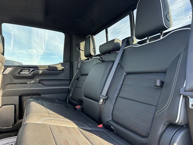 2026 GMC Sierra 1500 Crew Cab, Short Bed, AT4X, 4WD Tucson AZ