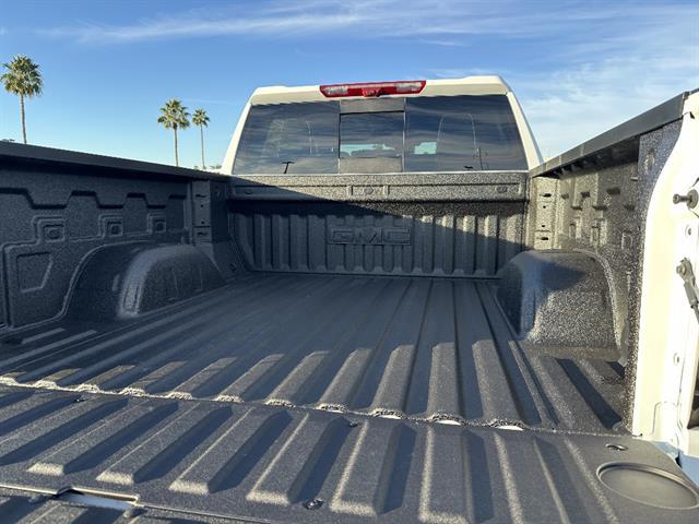 2026 GMC Sierra 1500 Crew Cab, Short Bed, AT4X, 4WD Tucson AZ