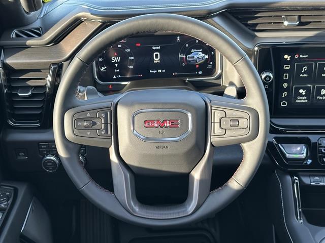 2026 GMC Sierra 1500 Crew Cab, Short Bed, AT4X, 4WD Tucson AZ