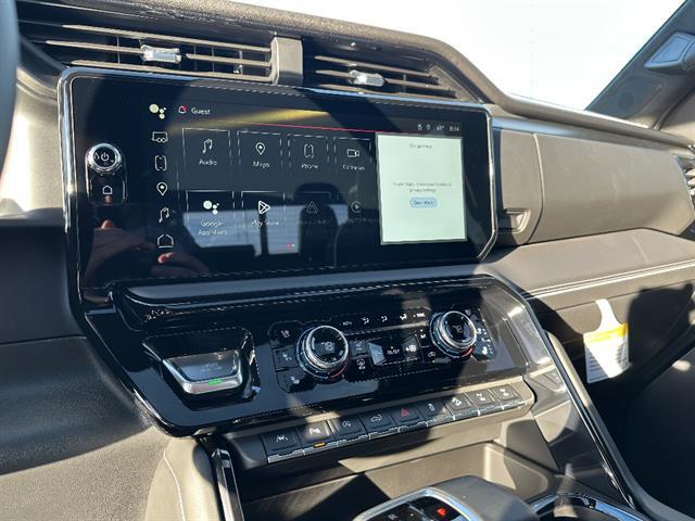 2026 GMC Sierra 1500 Crew Cab, Short Bed, AT4X, 4WD Tucson AZ