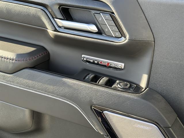 2026 GMC Sierra 1500 Crew Cab, Short Bed, AT4X, 4WD Tucson AZ