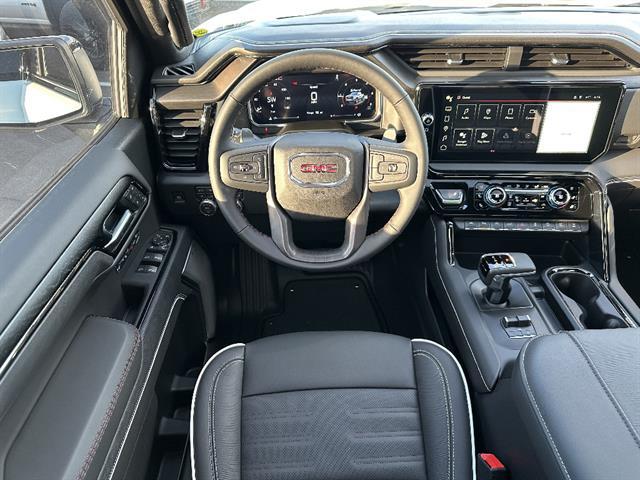 2026 GMC Sierra 1500 Crew Cab, Short Bed, AT4X, 4WD Tucson AZ