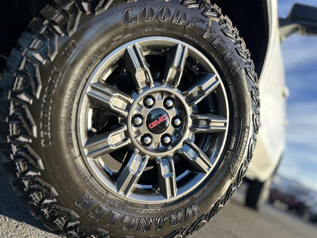 2026 GMC Sierra 1500 Crew Cab, Short Bed, AT4X, 4WD Tucson AZ