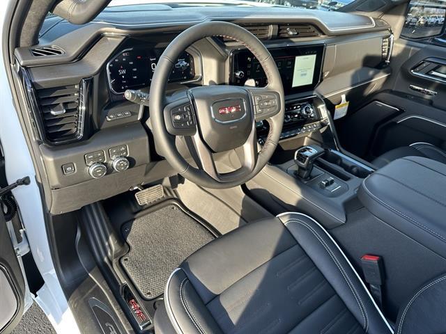 2026 GMC Sierra 1500 Crew Cab, Short Bed, AT4X, 4WD Tucson AZ