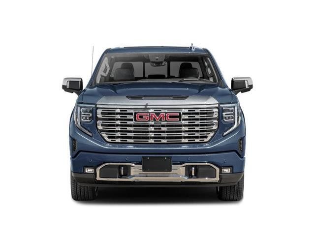2026 GMC Sierra 1500 Crew Cab, Short Bed, Denali, 4WD Tucson AZ