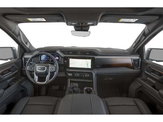 2026 GMC Sierra 1500 Crew Cab, Short Bed, Denali, 4WD Tucson AZ