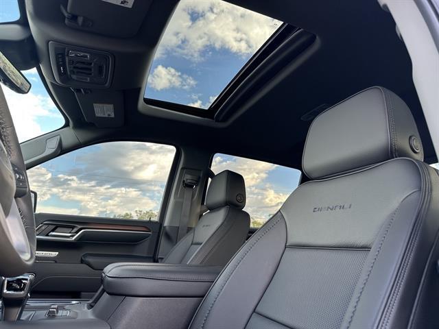 2026 GMC Sierra 1500 Crew Cab, Short Bed, Denali, 4WD Tucson AZ