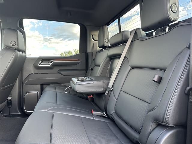 2026 GMC Sierra 1500 Crew Cab, Short Bed, Denali, 4WD Tucson AZ