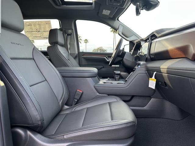 2026 GMC Sierra 1500 Crew Cab, Short Bed, Denali, 4WD Tucson AZ