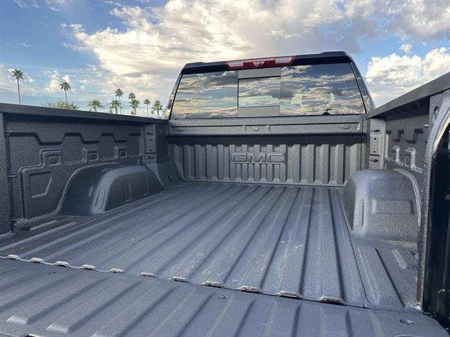 2026 GMC Sierra 1500 Crew Cab, Short Bed, Denali, 4WD Tucson AZ