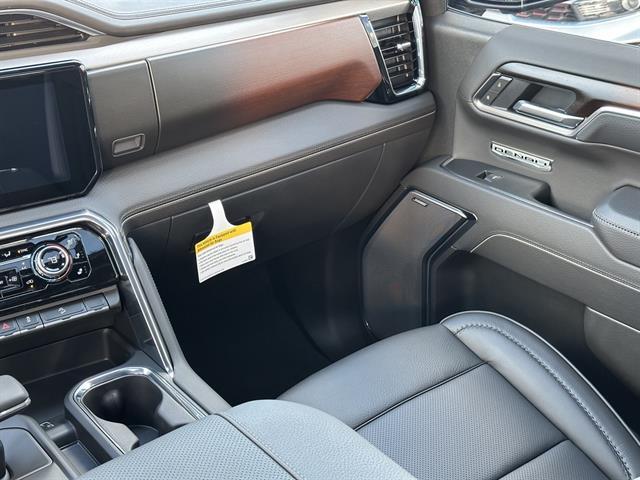 2026 GMC Sierra 1500 Crew Cab, Short Bed, Denali, 4WD Tucson AZ