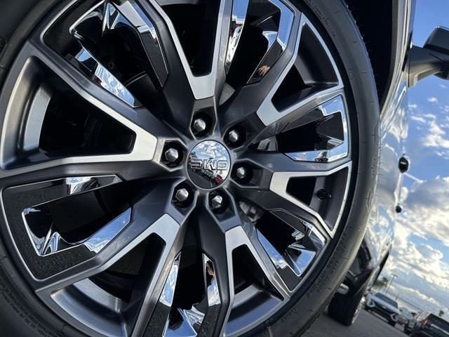 2026 GMC Sierra 1500 Crew Cab, Short Bed, Denali, 4WD Tucson AZ