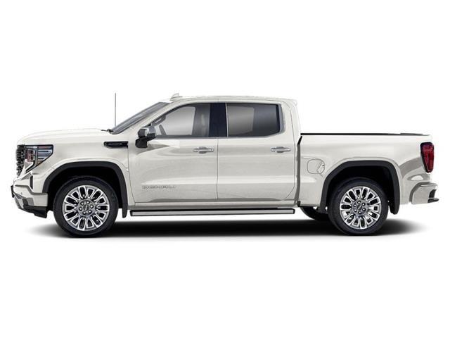 2026 GMC Sierra 1500 Crew Cab, Short Bed, Denali Ultimate, 4WD Tucson AZ