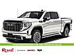 2026 GMC Sierra 1500 Crew Cab, Short Bed, Denali Ultimate, 4WD