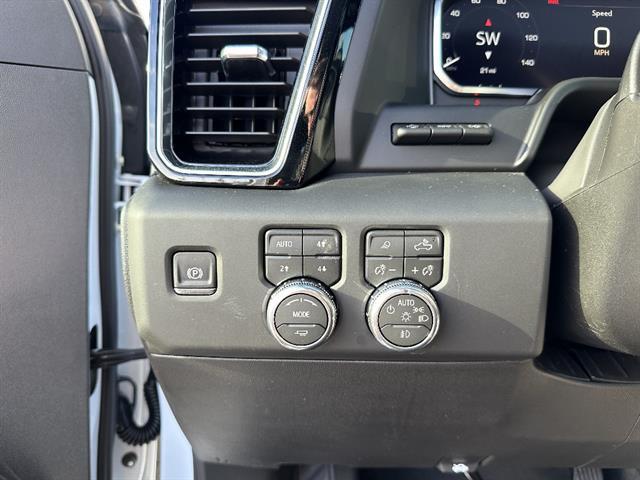 2026 GMC Sierra 1500 Crew Cab, Short Bed, Denali Ultimate, 4WD Tucson AZ