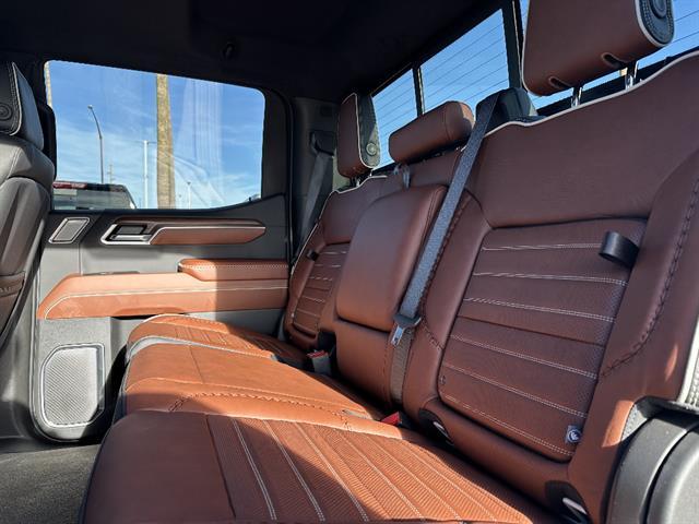 2026 GMC Sierra 1500 Crew Cab, Short Bed, Denali Ultimate, 4WD Tucson AZ