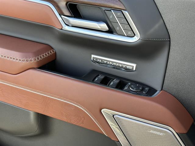 2026 GMC Sierra 1500 Crew Cab, Short Bed, Denali Ultimate, 4WD Tucson AZ