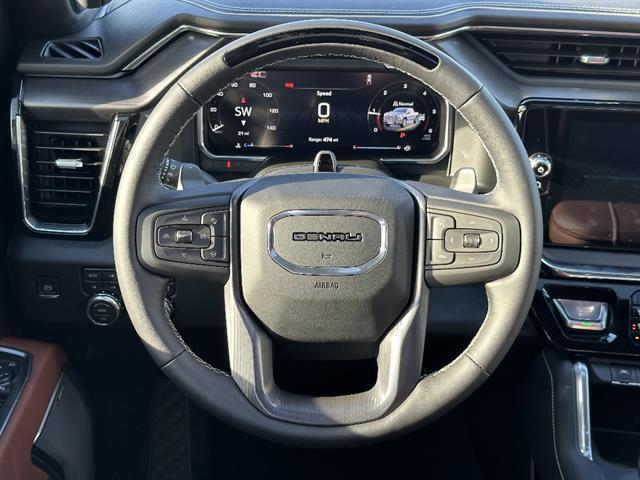 2026 GMC Sierra 1500 Crew Cab, Short Bed, Denali Ultimate, 4WD Tucson AZ