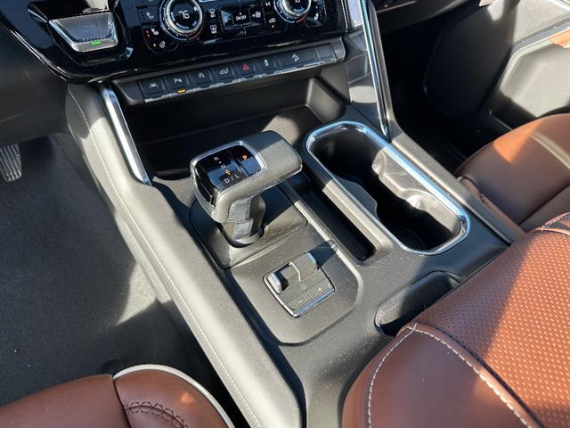 2026 GMC Sierra 1500 Crew Cab, Short Bed, Denali Ultimate, 4WD Tucson AZ