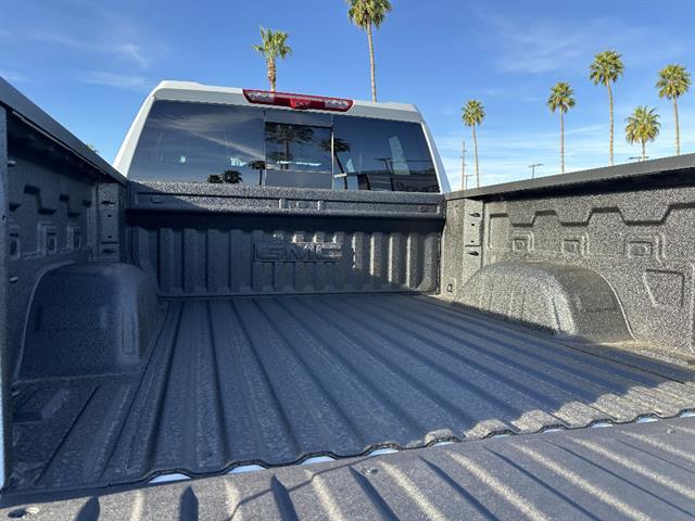 2026 GMC Sierra 1500 Crew Cab, Short Bed, Denali Ultimate, 4WD Tucson AZ