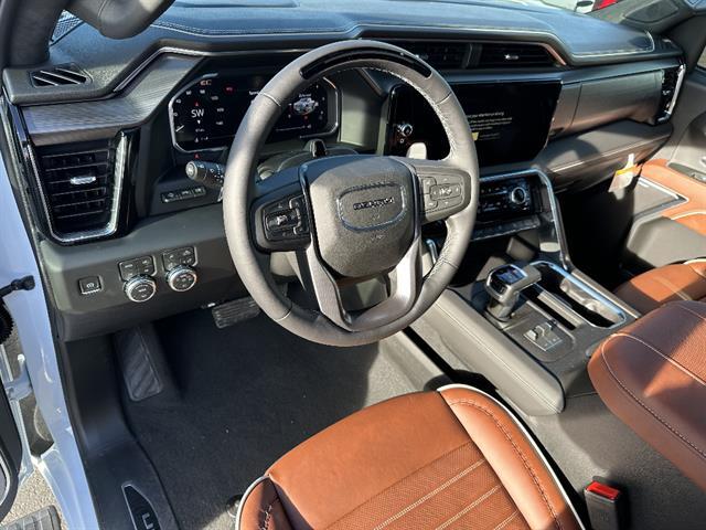 2026 GMC Sierra 1500 Crew Cab, Short Bed, Denali Ultimate, 4WD Tucson AZ