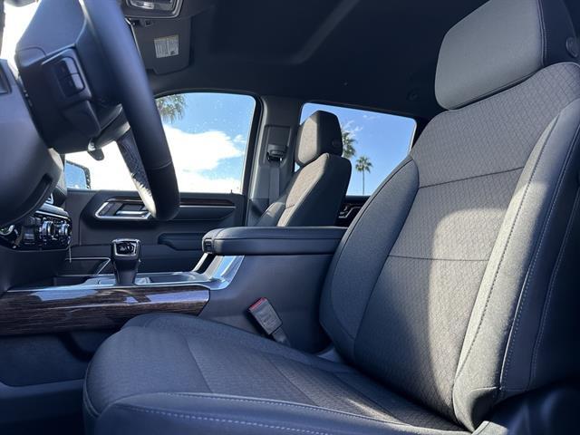 2026 GMC Sierra 1500 Crew Cab, Short Bed, Elevation, 4WD Tucson AZ