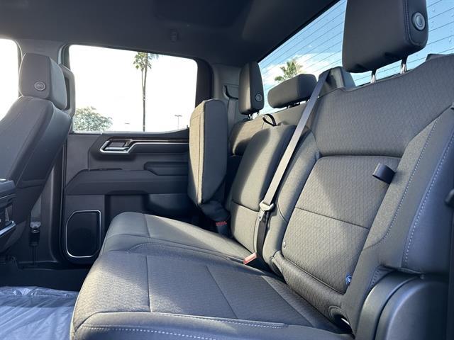 2026 GMC Sierra 1500 Crew Cab, Short Bed, Elevation, 4WD Tucson AZ