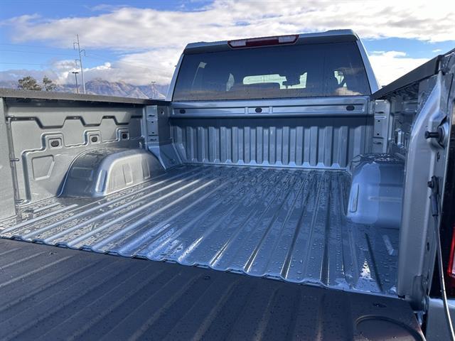 2026 GMC Sierra 1500 Crew Cab, Short Bed, Elevation, 4WD Tucson AZ