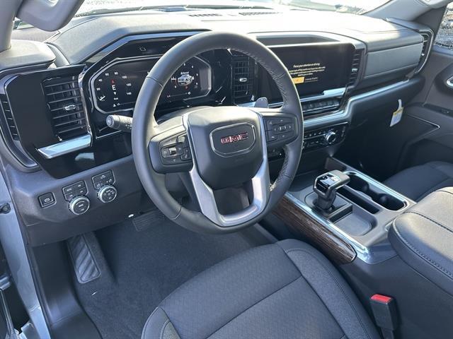 2026 GMC Sierra 1500 Crew Cab, Short Bed, Elevation, 4WD Tucson AZ