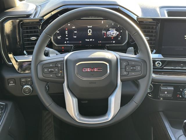 2026 GMC Sierra 1500 Crew Cab, Short Bed, Elevation, 4WD Tucson AZ