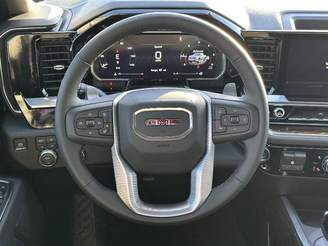 2026 GMC Sierra 1500 Crew Cab, Short Bed, Elevation, 4WD Tucson AZ