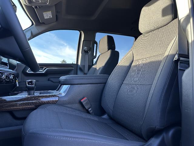 2026 GMC Sierra 1500 Crew Cab, Short Bed, Elevation, 4WD Tucson AZ