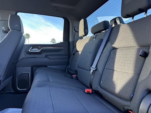 2026 GMC Sierra 1500 Crew Cab, Short Bed, Elevation, 4WD Tucson AZ