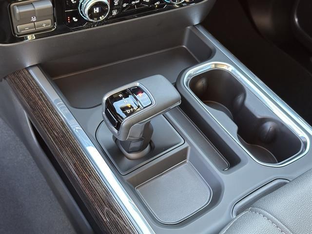 2026 GMC Sierra 1500 Crew Cab, Short Bed, Elevation, 4WD Tucson AZ