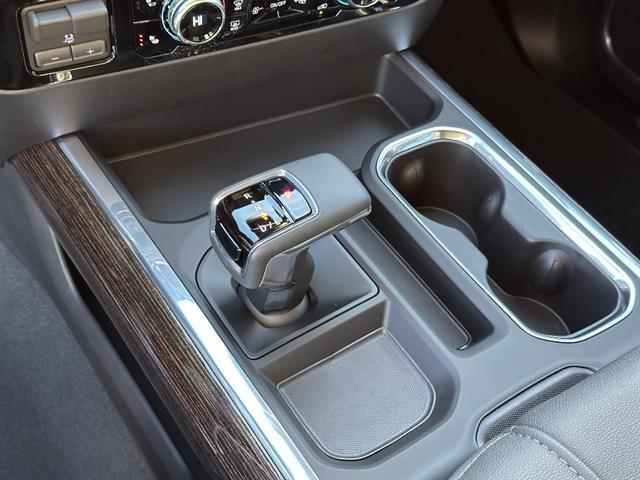 2026 GMC Sierra 1500 Crew Cab, Short Bed, Elevation, 4WD Tucson AZ