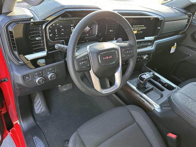 2026 GMC Sierra 1500 Crew Cab, Short Bed, Elevation, 4WD Tucson AZ