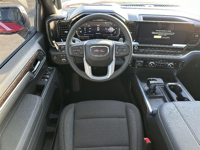 2026 GMC Sierra 1500 Crew Cab, Short Bed, Elevation, 4WD Tucson AZ