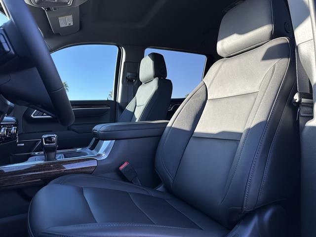 2026 GMC Sierra 1500 Crew Cab, Short Bed, Elevation, 4WD Tucson AZ