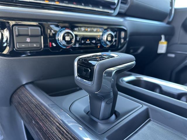 2026 GMC Sierra 1500 Crew Cab, Short Bed, Elevation, 4WD Tucson AZ