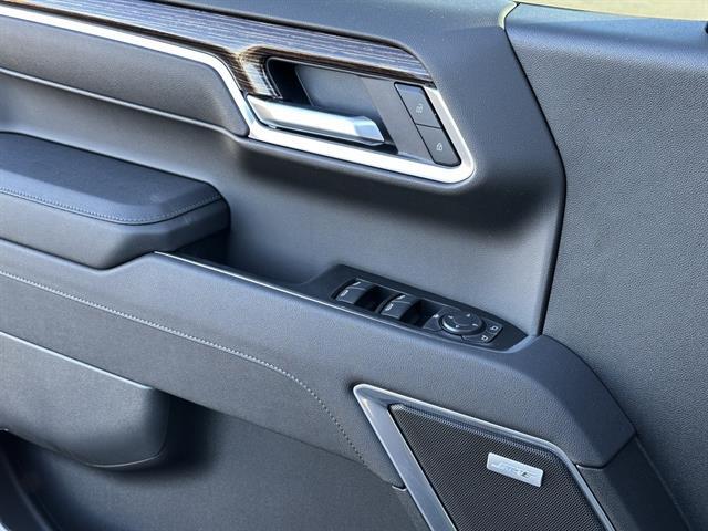 2026 GMC Sierra 1500 Crew Cab, Short Bed, Elevation, 4WD Tucson AZ