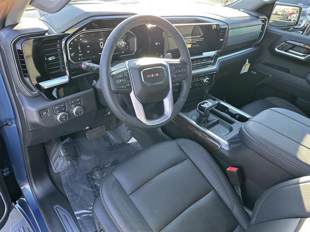 2026 GMC Sierra 1500 Crew Cab, Short Bed, Elevation, 4WD Tucson AZ