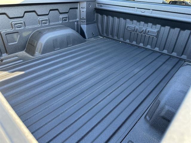 2026 GMC Sierra 1500 Crew Cab, Short Bed, Elevation, 4WD Tucson AZ