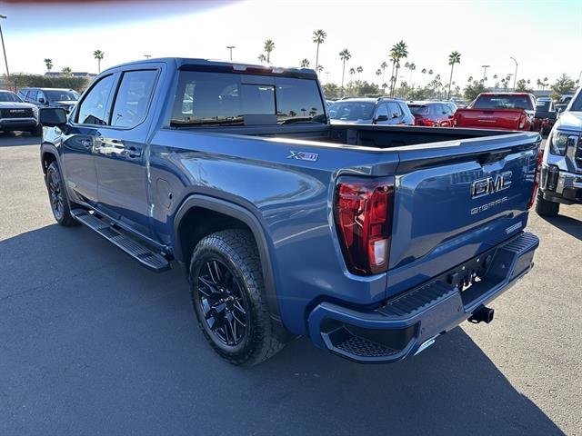 2026 GMC Sierra 1500 Crew Cab, Short Bed, Elevation, 4WD Tucson AZ